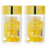 Ellips - Hair Vitamin Oil - Smooth & Shiny Duo Set  - 2x50capsules