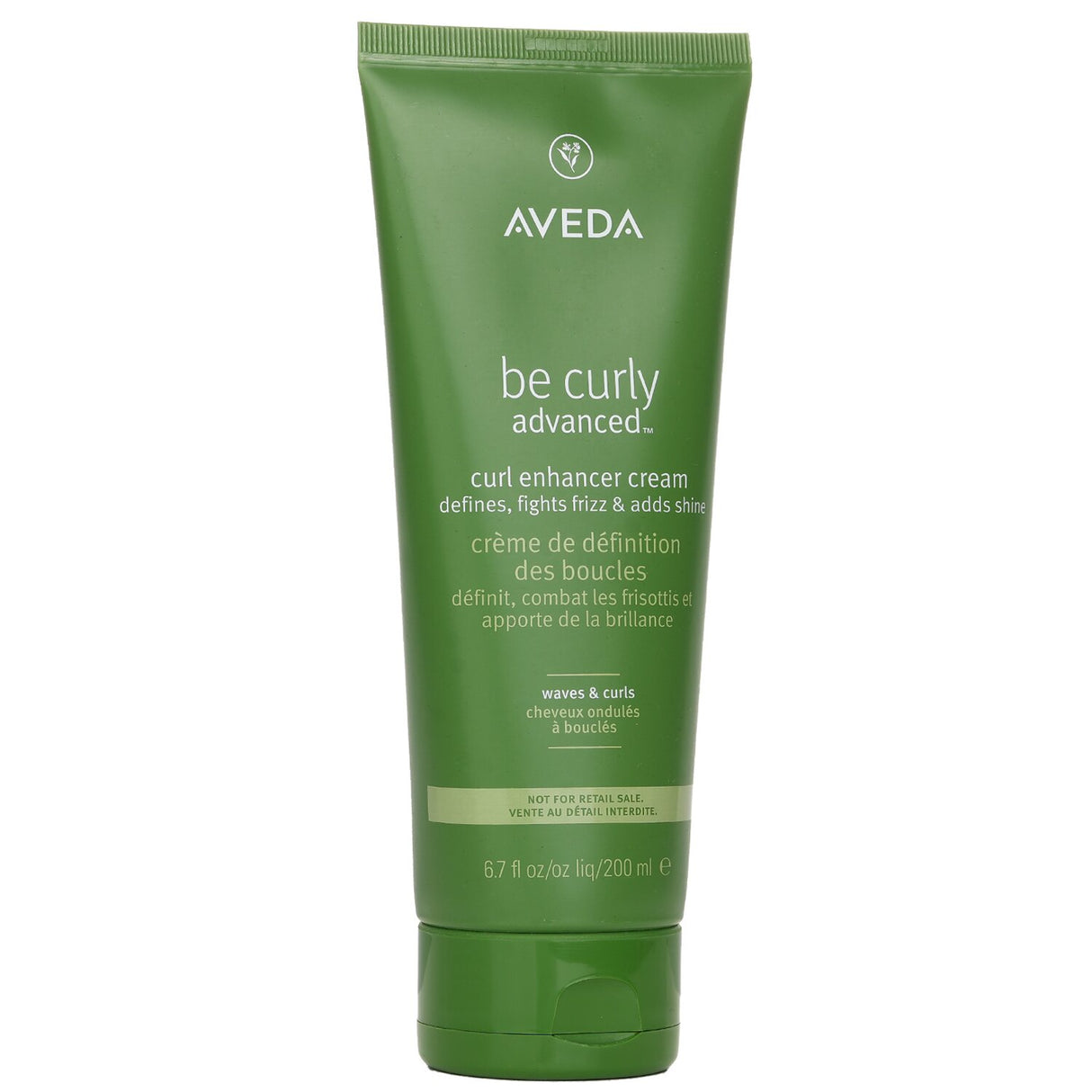 Aveda Be Curly Advanced Curl Enhancer Cream 200ml
