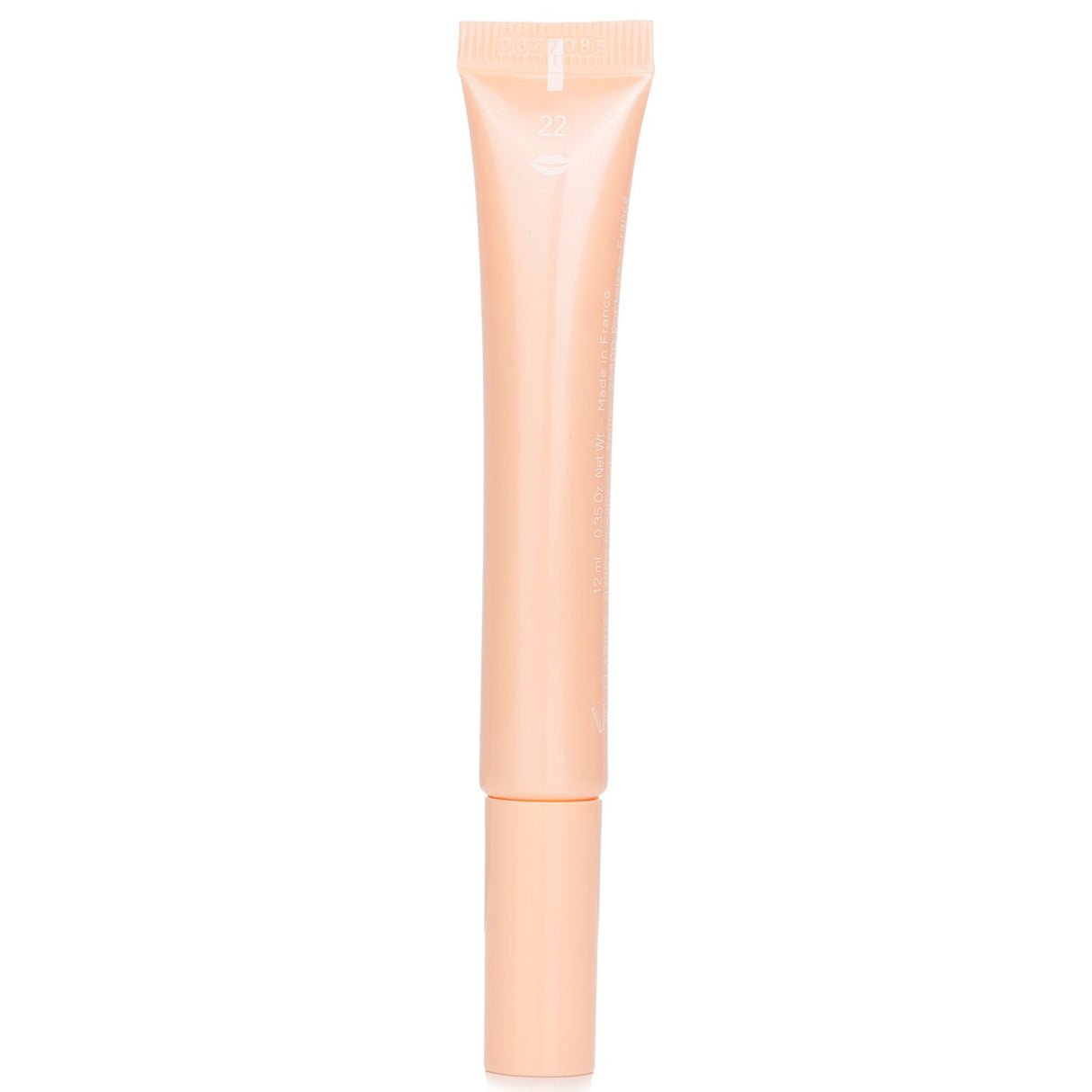 Clarins Lip Perfector - # 22 Peach Glow 12ml/0.35oz