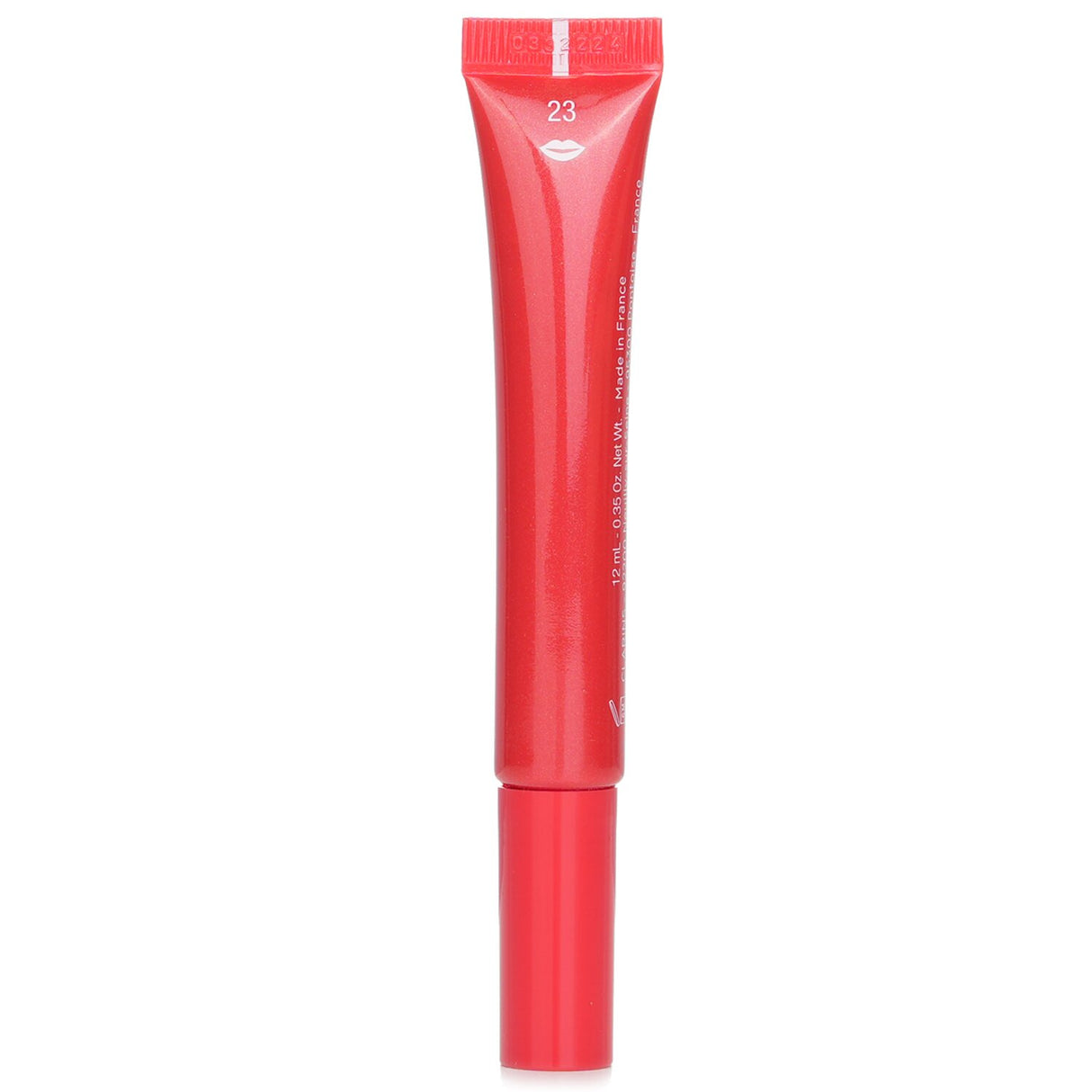 Clarins Lip Perfector - # 23 Pomegranate Glow 12ml/0.35oz