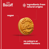 Lotus Biscoff Creme Filled Biscuits  - 110g