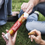 Lotus Biscoff Creme Filled Biscuits  - 110g