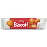 Lotus Biscoff Creme Filled Biscuits  - 110g