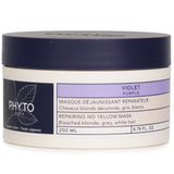Phyto Purple Repairing No Yellow Mask 200ml