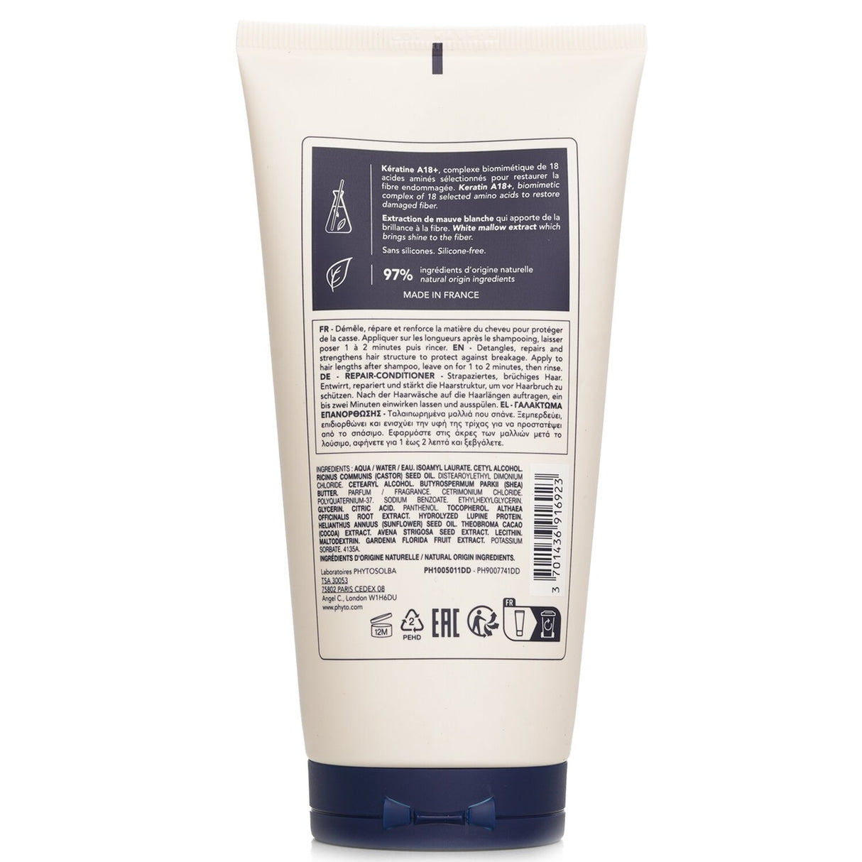 Phyto Repair Repairing Conditioner 175ml