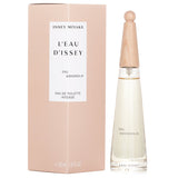 Issey Miyake L'Eau Dissey Eau & Magnolia Eau De Toilette Intense Spray 50ml/