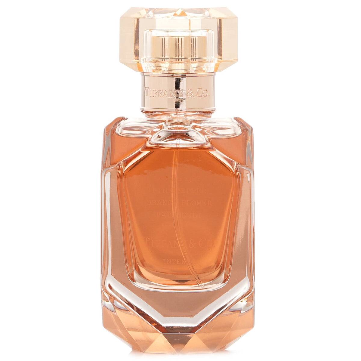 Tiffany &amp; Co. Rose Gold Intense Eau De Parfum Spray  50ml/1.6oz