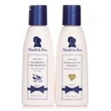 Noodle & Boo Sweetly Clean Kit: Extra Gentle Shampoo 59ml + Noursihing Cream