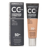 Dermablend Continuous Correction™ CC Cream SPF 50 - # 20N Fair To Light 1 30ml