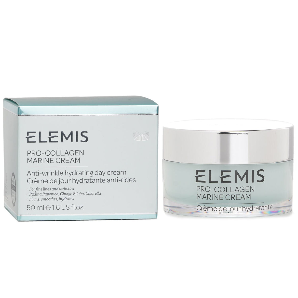 Elemis Pro-Collagen Marine Cream 50ml/1.6oz