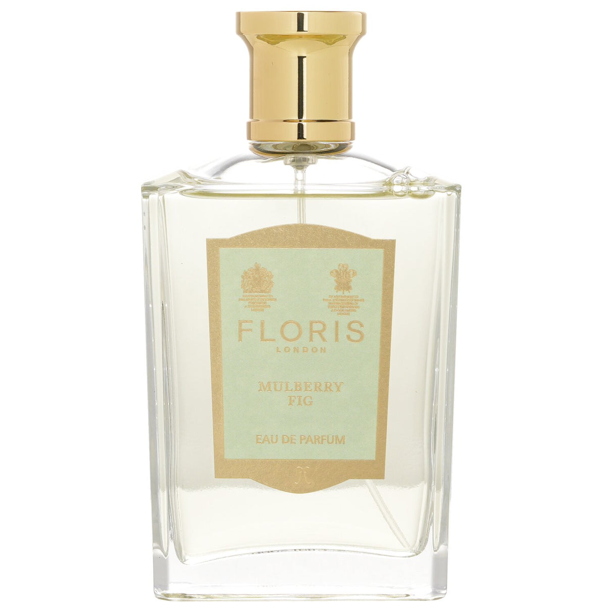 Floris Mulberry Fig Eau De Parfum Spray 100ml/3.38oz