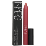 NARS Powermatte High Intensity Lip Pencil - #180 Walkyrie 2.4g