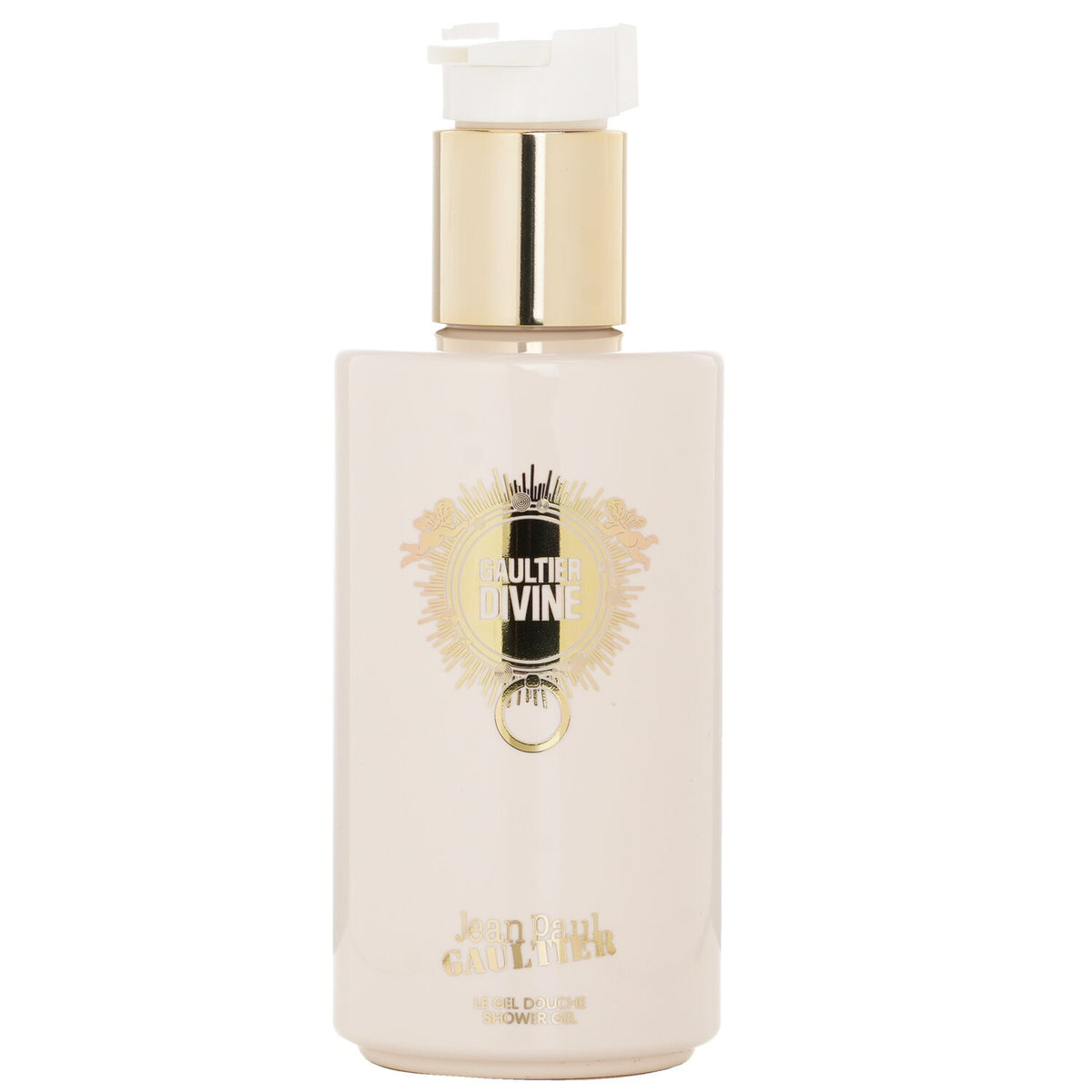 Jean Paul Gaultier Gaultier Divine Shower Gel 200ml – SmartfoxNZ