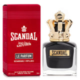 Jean Paul Gaultier Scandal Le Parfum Intense Pour Homme Eau De Parfum Spray 50ml
