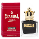 Jean Paul Gaultier Scandal Le Parfum Intense Pour Homme Eau De Parfum Spray 100m