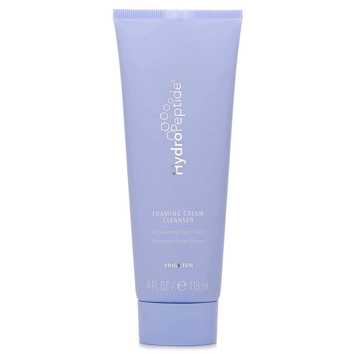 HydroPeptide Foaming Cream Cleanser 118ml/4oz