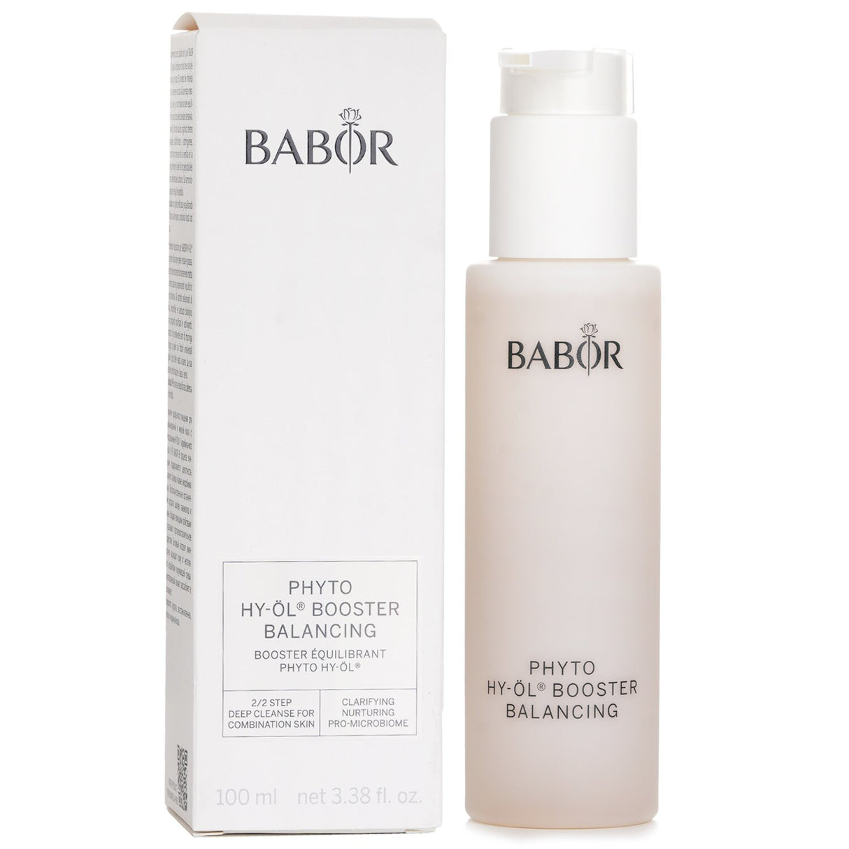 Babor Phyto HY OL Booster Balancing 100ml