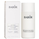 Babor Refining Enzyme &amp; Vitamin C Cleanser  40g
