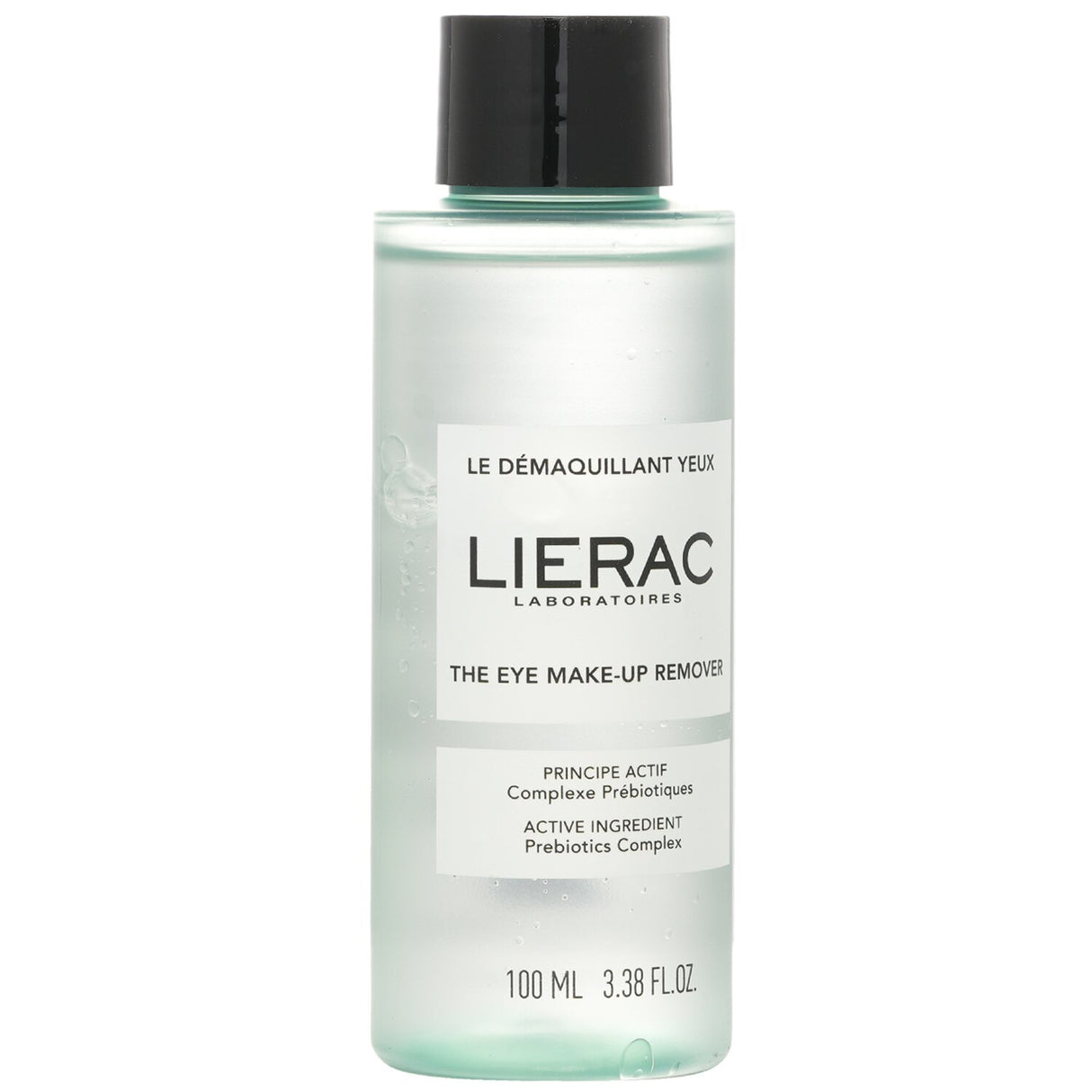 Lierac The Eye Makeup Remover 100ml