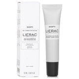 Lierac Diopti Puffiness Correction Gel 15ml