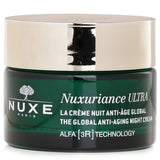 Nuxe Nuxuriance Ultra The Global Anti-aging Night Cream 50ml