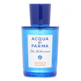 Acqua Di Parma Blu Mediterraneo Arancia Di Capri Eau De Toilette Spray 100ml/3.4