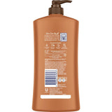 Vaseline Intensive Care Body Lotion Cocoa Pump 750mL