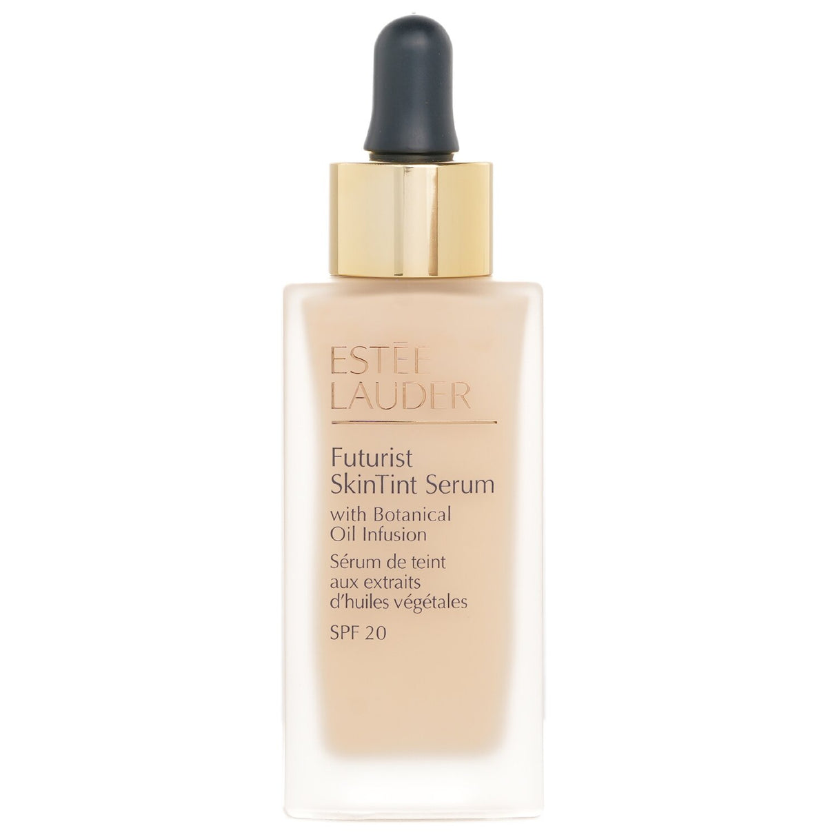 Estee Lauder Futurist Skintint Serum SPF 20 - # 1W1 Bone 30ml/1oz