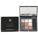 Givenchy Le 9 De Givenchy Multi Finish Eyeshadows Palette - # LE 9.12 8g