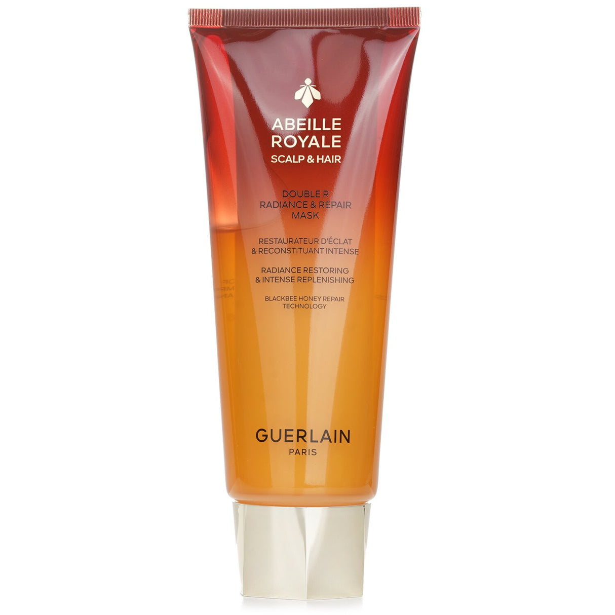 Guerlain Abeille Royale Double R Radiance & Repair Hair Mask 200ml