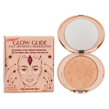 Charlotte Tilbury Hollywood Glow Glide Face Architect Highlighter - # Gilded Glo