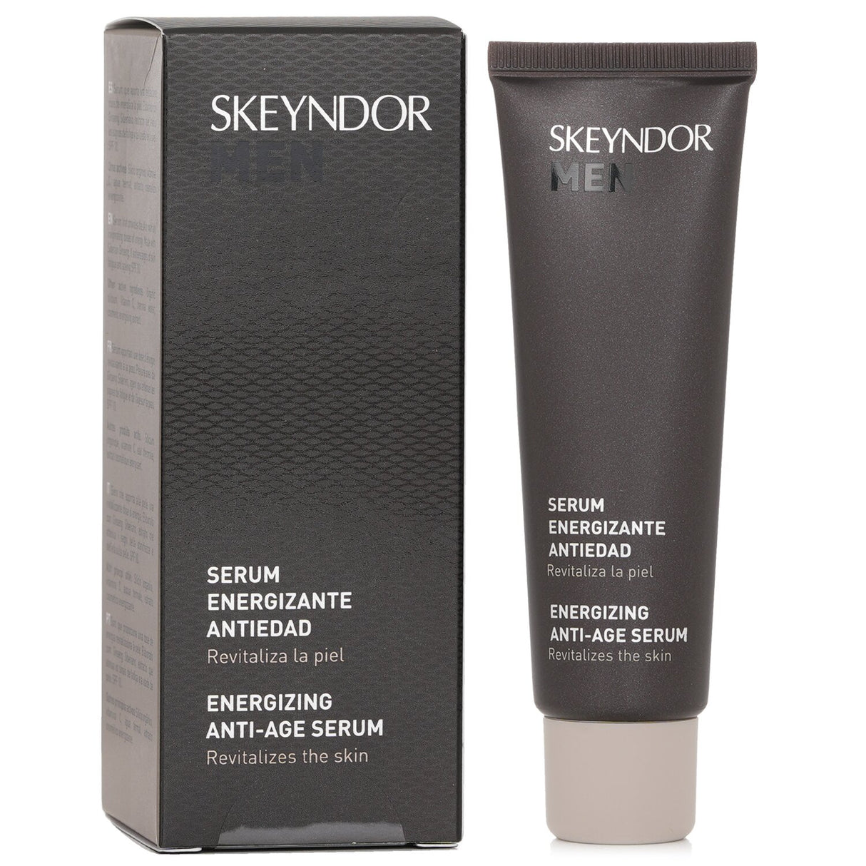 SKEYNDOR Men Energizing Anti Age Serum 30ml