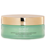 Kora Organics Active Algae Calming Cleansing Balm 100g