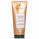 Rene Furterer Sublime Karite Moisturising Smoothing Shampoo 200ml