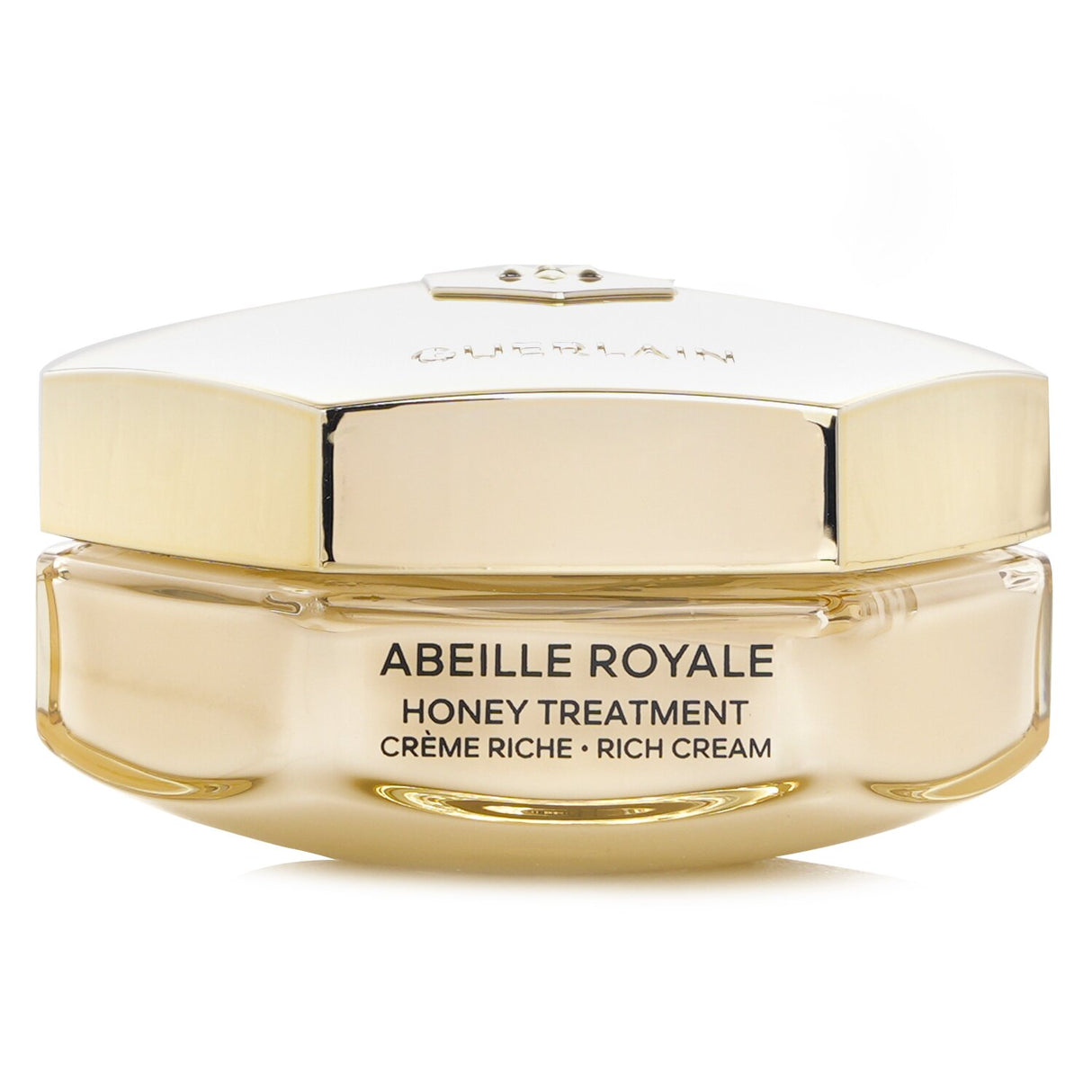 Guerlain Abeille Royale Honey Treatment Rich Cream 50ml