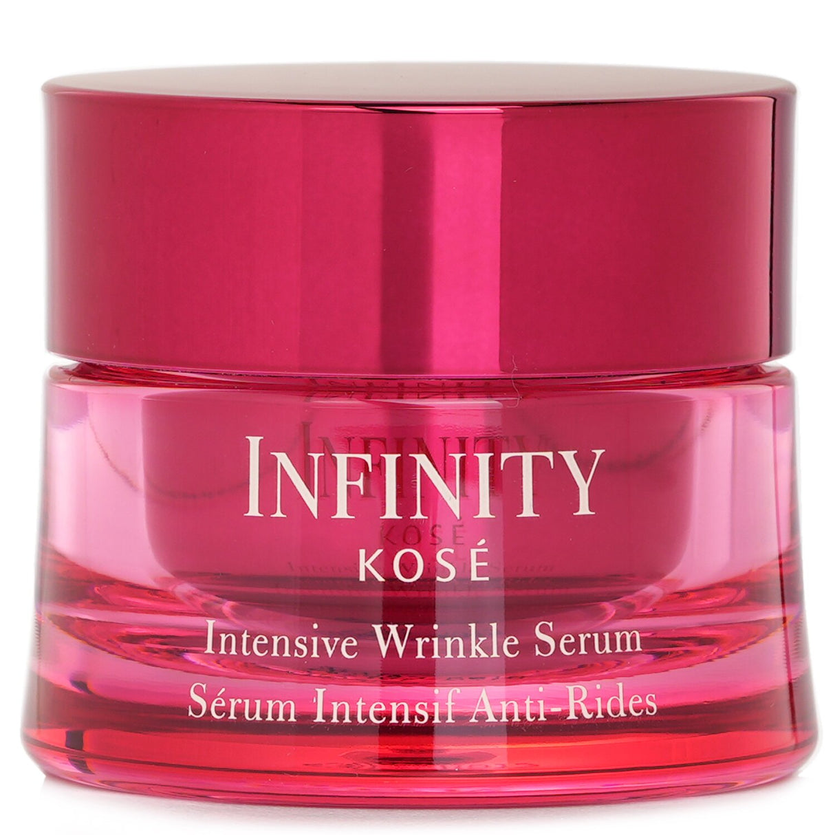 Kose Infinity Intensive Wrinkle Serum 40ml
