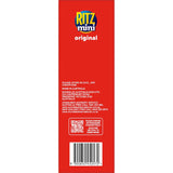 Ritz Mini Crackers Munching Original 160g