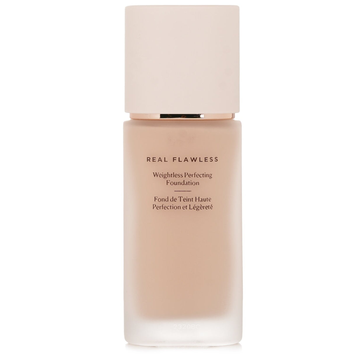 Laura Mercier Real Flawless Weightless Perfecting Foundation - # 1C1 Cool Vanill