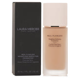 Laura Mercier Real Flawless Weightless Perfecting Foundation - # 1C2 Chiffon 30m