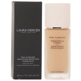 Laura Mercier Real Flawless Weightless Perfecting Foundation - # 1W1 Cashmere 30