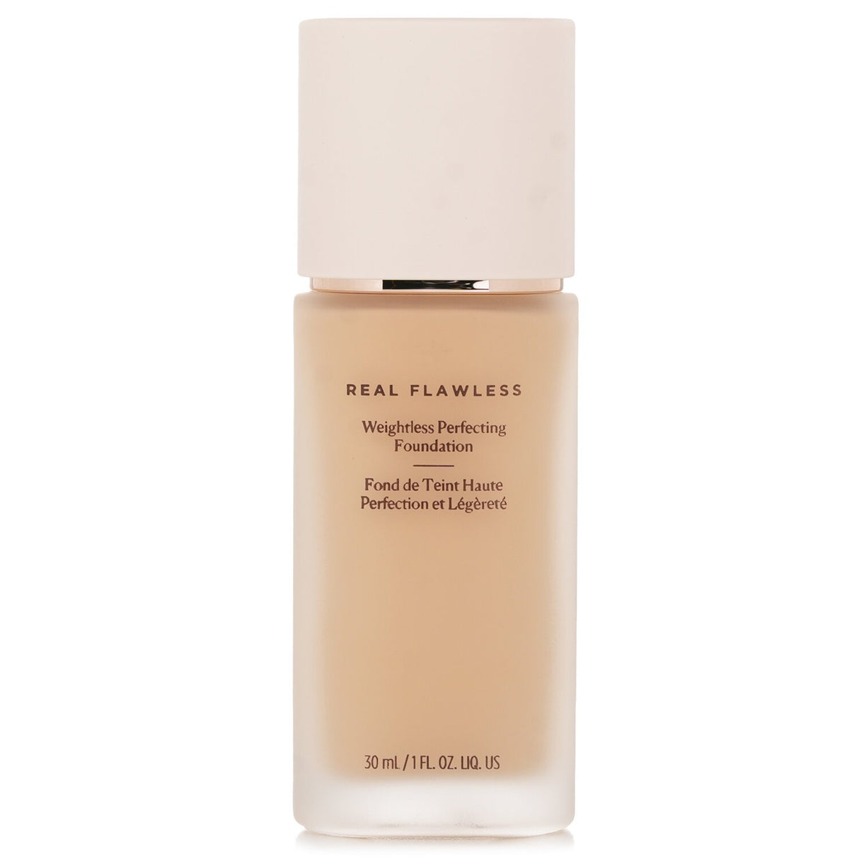 Laura Mercier Real Flawless Weightless Perfecting Foundation - # 1W1 Cashmere 30
