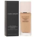 Laura Mercier Real Flawless Weightless Perfecting Foundation - # 2W1 Macadamia 3