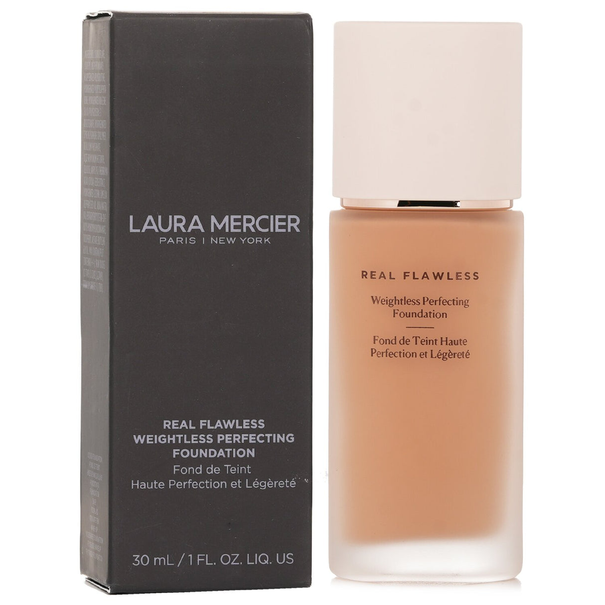 Laura Mercier Real Flawless Weightless Perfecting Foundation - # 3C1 Dune 30ml/1