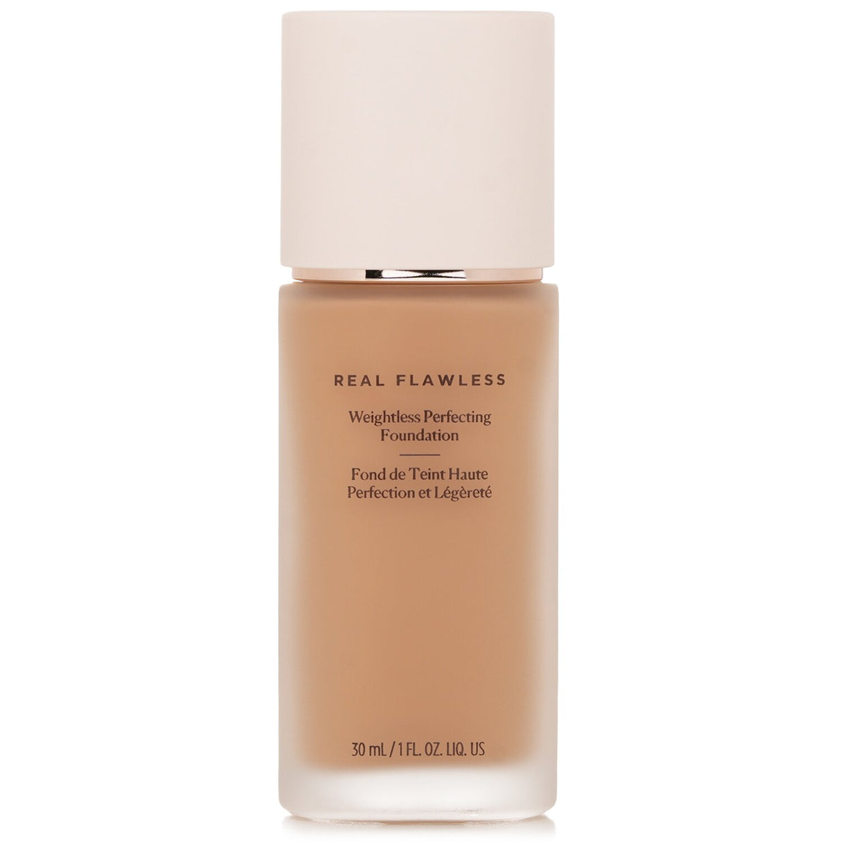 Laura Mercier Real Flawless Weightless Perfecting Foundation - # 3N1 Buff 30ml/1