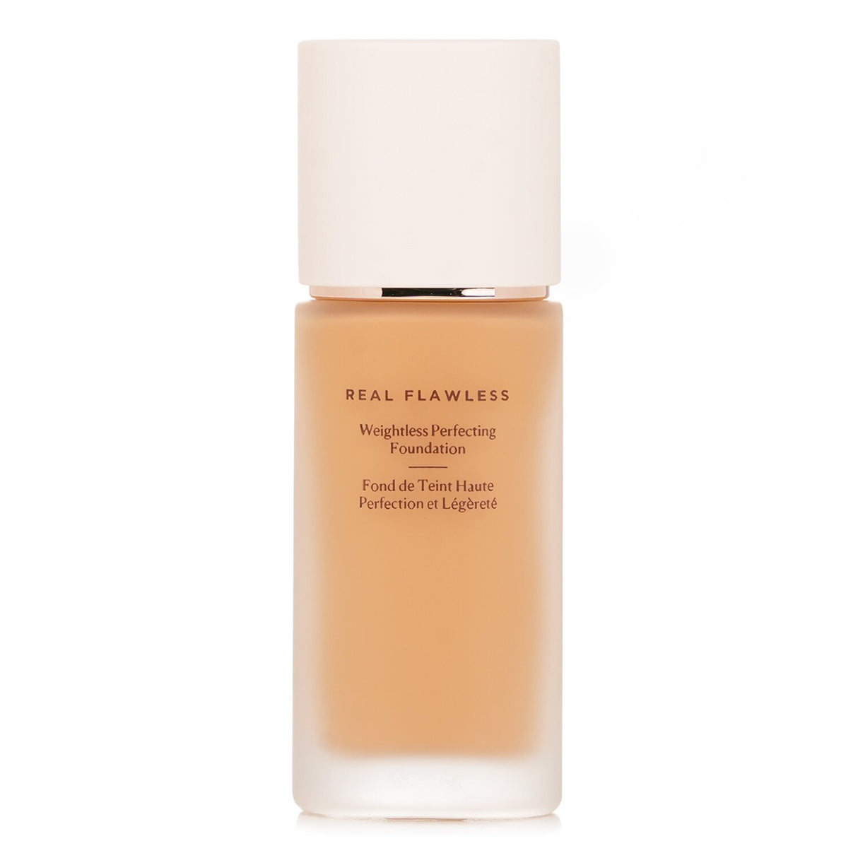 Laura Mercier Real Flawless Weightless Perfecting Waterproof Foundation - # 3W0