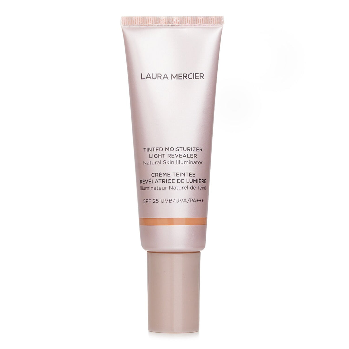 Laura Mercier Tinted Moisturizer Light Revealer Natural Skin Illuminator SPF 25