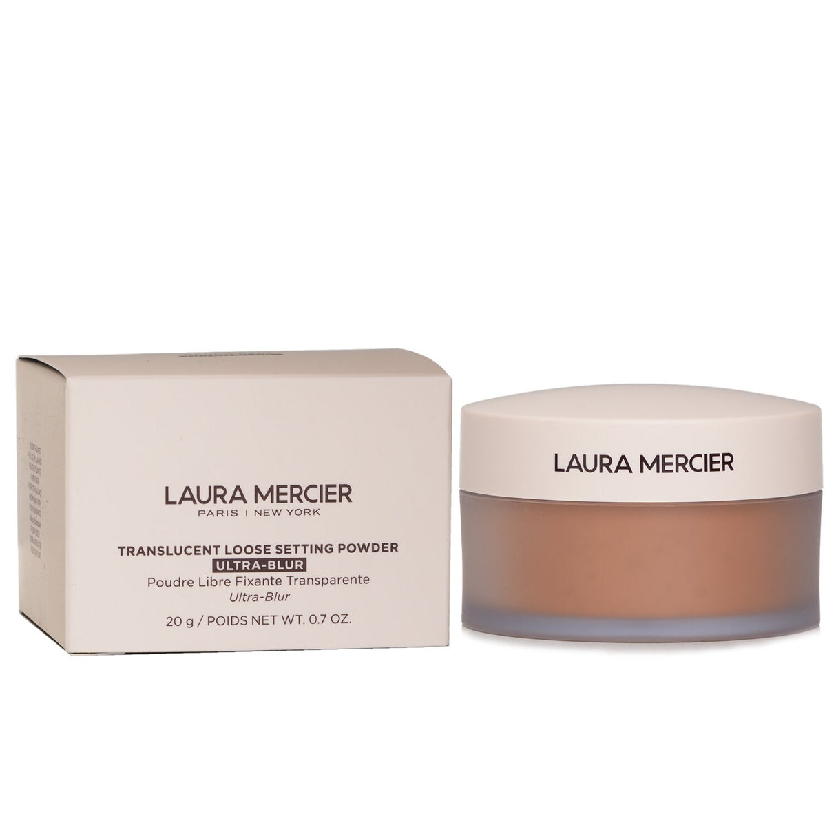 Laura Mercier Translucent Loose Setting Powder Ultra Blur - # Medium Deep 20g/0.
