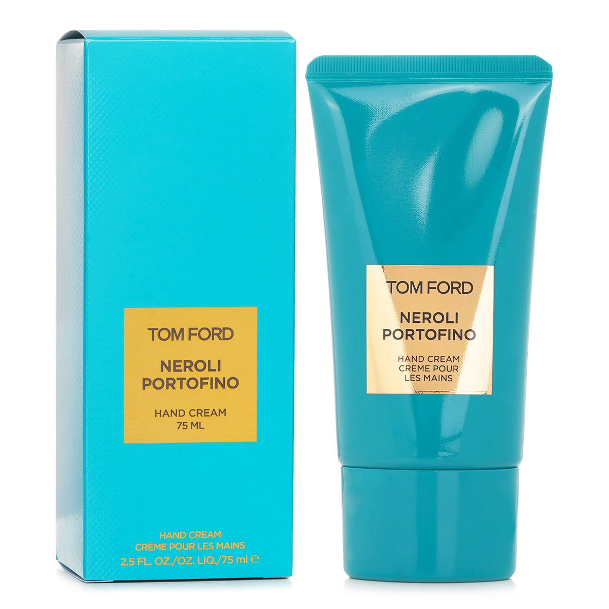 Tom Ford Neroli Portofino Hand Lotion  75ml
