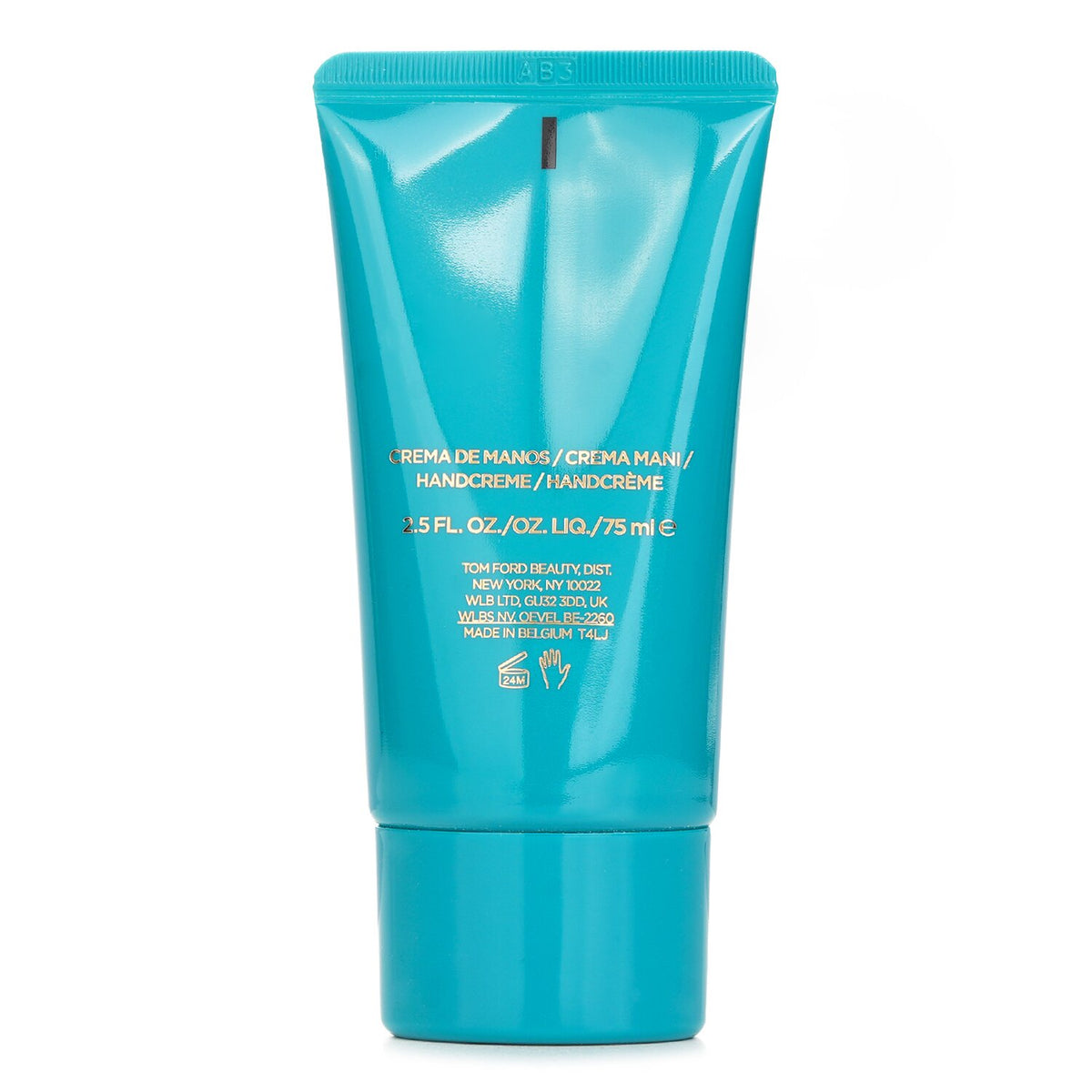 Tom Ford Neroli Portofino Hand Lotion  75ml