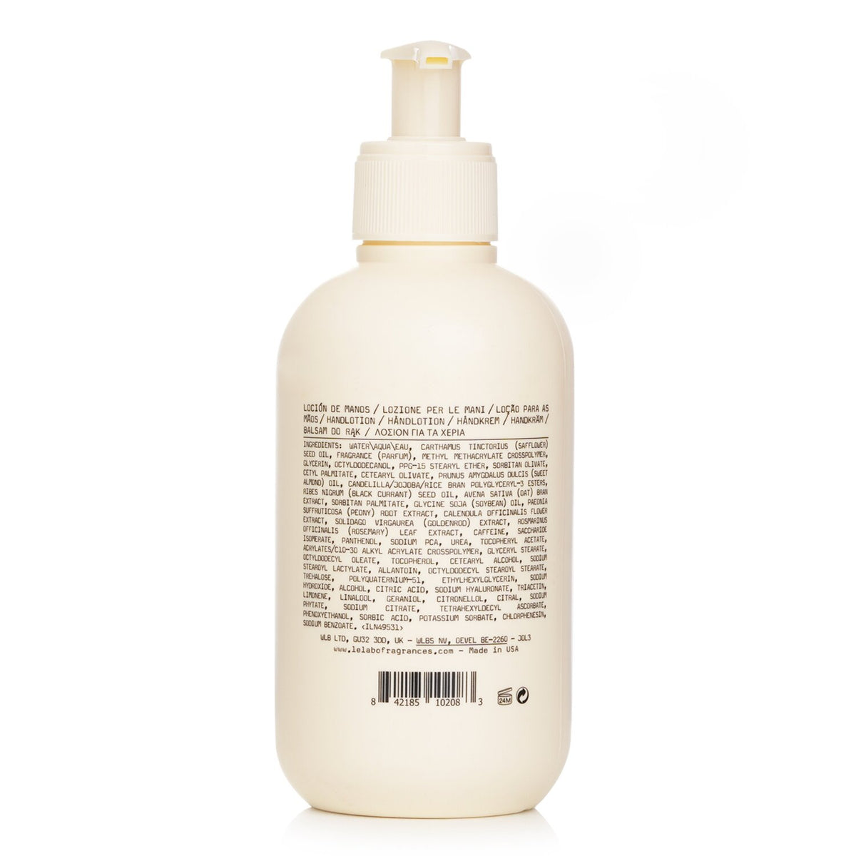 Le Labo Hinoki Hand Lotion  250ml